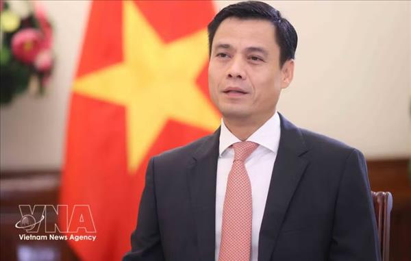 Gira del presidente del Parlamento por Turquía e Italia abrirá nuevas oportunidades de cooperación