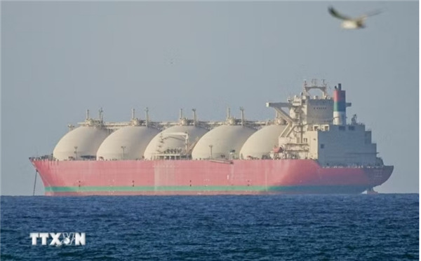 EU ຄັດ​ຄ້ານ​ແນວ​ຄວາມ​ຄິ​ດ​ເກັບ​ຄ່າ​ທຳ​ນຽມ​ຜ່ານ​ຊ່ອງ​ແຄບ​ທະ​ເລ Hormuz