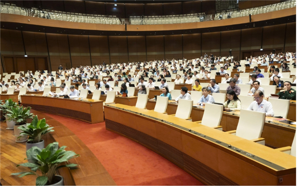 ສ້າງ​ສະ​ພາບ​ແວດ​ລ້ອມ​ດີ​ຈີ​ຕອນ​ທີ່​ປອດ​ໃສ​ໃຫ້​ແກ່​ການ​ເຄື່ອນ​ໄຫວ​ທາງ​​ສາ​ສະ​ໜາ