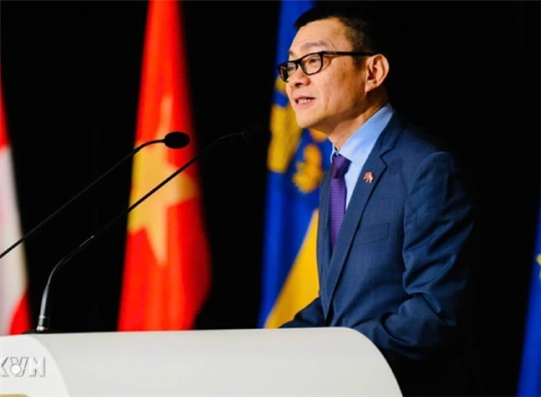 វៀតណាមបង្ហាញពីតួនាទីយ៉ាង​សំខាន់ ក្នុងការ​ជំរុញពហុភាគីនិយម