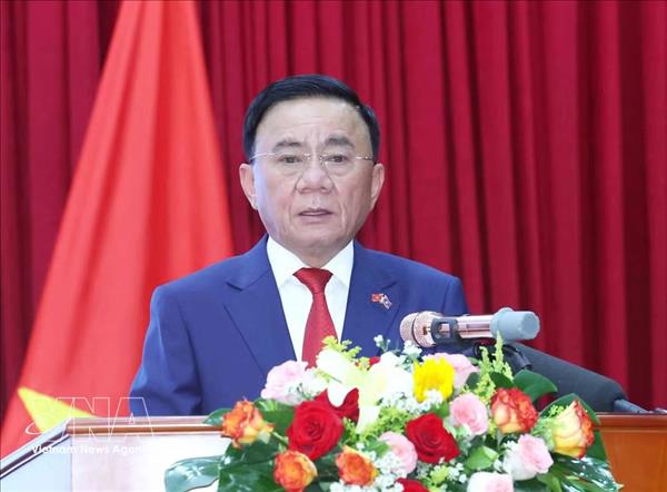 Vietnam y Camboya refuerzan confianza política y cooperación en disímiles áreas