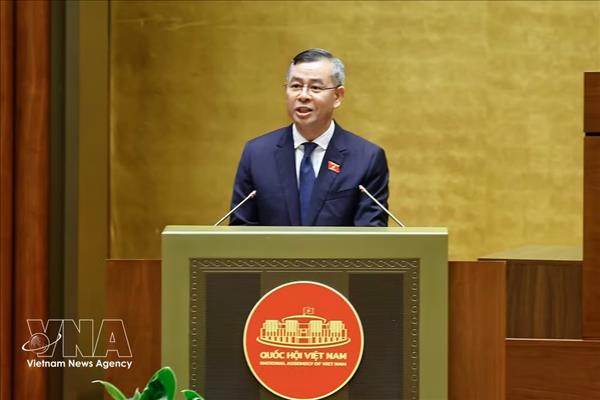 Parlamento de Vietnam considera reducir impuesto sobre gasolina y diésel a 0% hasta junio de 2026