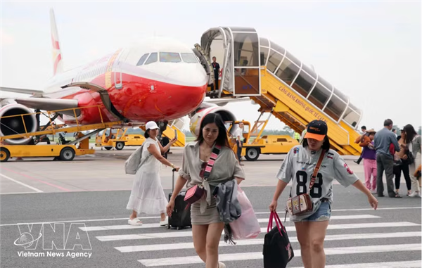 Le secteur aérien garantira lapprovisionnement en carburant pour le pic des congés du 30 avril et du 1er mai