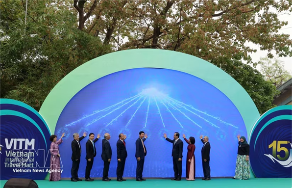 VITM 2026 : transformation numérique et croissance verte pour hisser le tourisme vietnamien