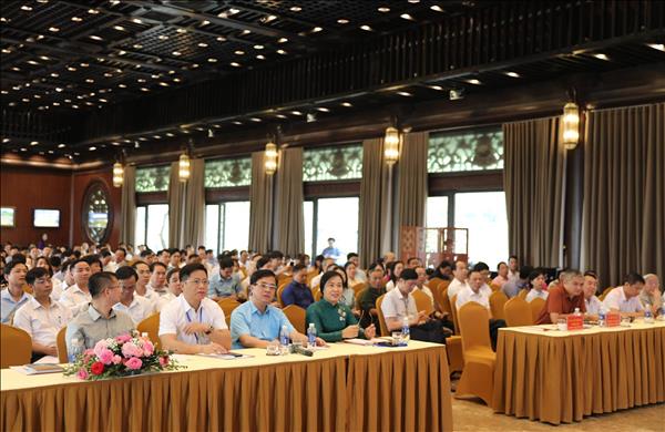 Trao đổi kinh nghiệm trong công tác bảo tồn và phát huy giá trị di tích