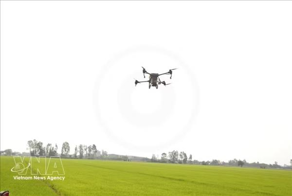 从低空经济开辟增长新空间