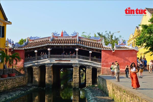 Feria ITE HCMC impulsa proyección del turismo de Vietnam en mapa mundial