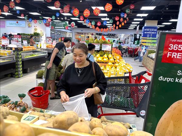 国际油价波动加剧越南通胀压力 各方协力保持物价水平稳定