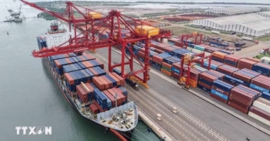 アジア開発銀行、ベトナム経済の見通しに前向きな評価