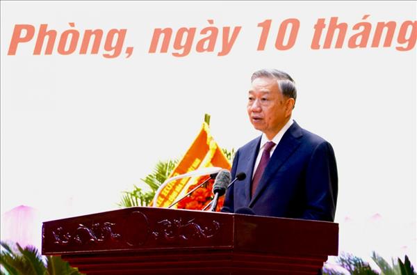 革命的・正規・精鋭・現代的な軍区の建設