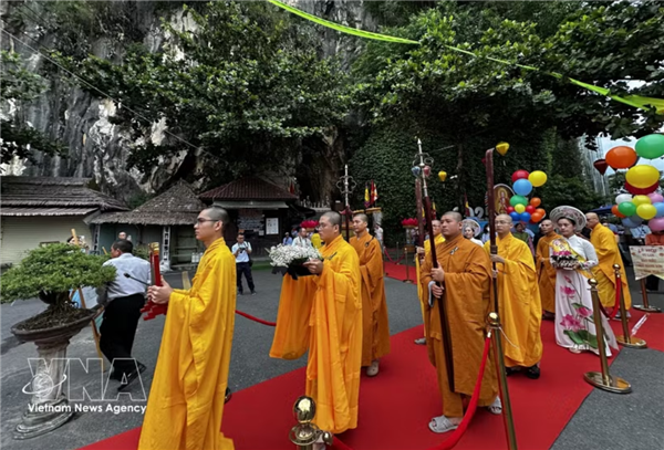 Révision de la loi sur la Croyance et la Religion : vers un cadre pour le cyberespace