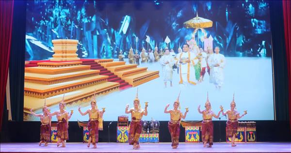 Chăm lo đời sống đồng bào Khmer