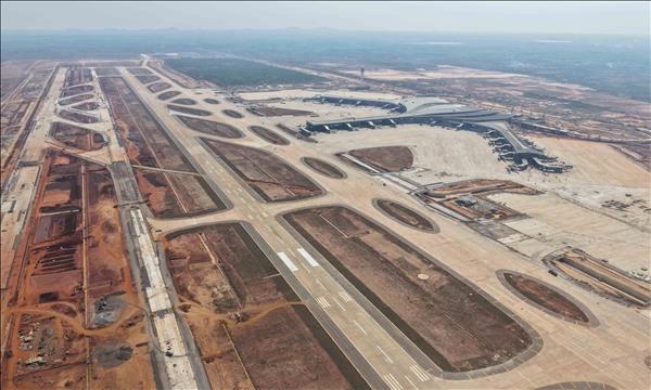 Đồng Nai yêu cầu đảm bảo nhiên liệu cho dự án sân bay Long Thành