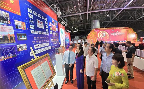 Hành trình âm thanh và ký ức giữa lòng kỳ quan