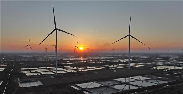 베트남 에너지 안보, 장기 경제 성장 및 외국인 투자 유치의 ‘핵심 기반