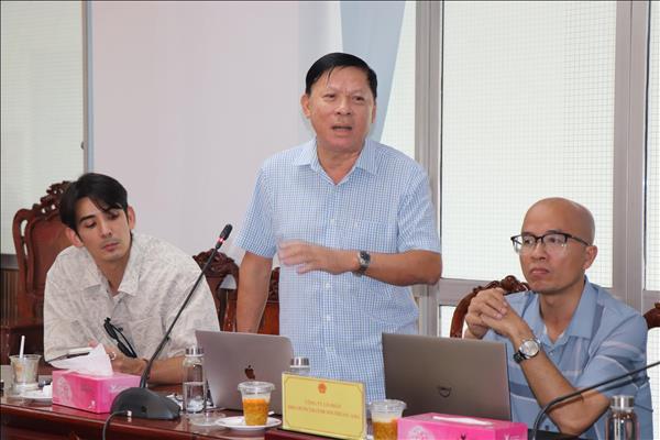 Kiến tạo Cần Thơ thành trung tâm động lực vùng Đồng bằng sông Cửu Long