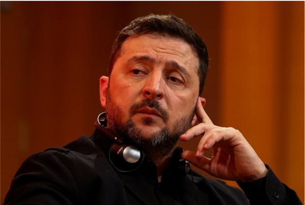 ຄຳສັ່ງຢຸດຍິງໃນໂອກາດງານບຸນອິດສະເຕີຢູ່ ຢູແກຼນ ມີຜົນສັກສິດຢ່າງເປັນທາງການ