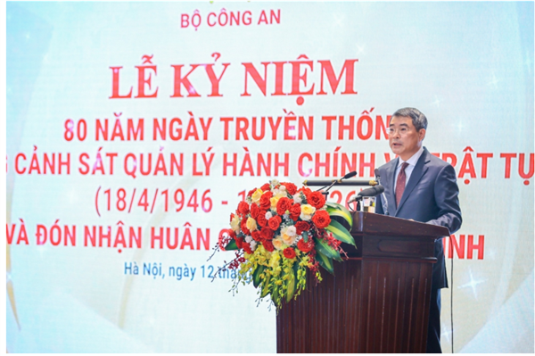 ທ່ານນາຍົກລັດຖະມົນຕີ ເລມິນຮຶງ: ຢືດໝັ້ນເປົ້າໝາຍຮັບປະກັນຄວາມໝັ້ນຄົງ, ຄວາມເປັນລະບຽບຮຽບຮ້ອຍເປັນແກ່ນສານ