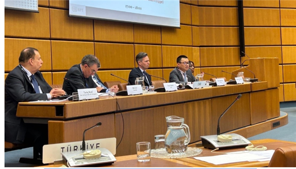 ຫວຽດນາມ ປະກອບສ່ວນຢ່າງຕັ້ງໜ້າທີ່ກອງປະຊຸມສຳມະນາສາກົນກ່ຽວກັບການບໍ່ເຜີຍແຜ່ອາວຸດນິວເຄຼຍ