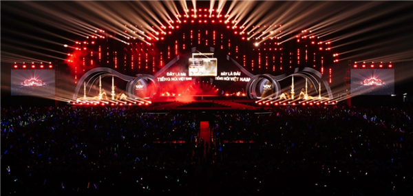 កម្មវិធីសិល្បៈ សំឡេងនៃយុគសម័យថ្មី បើកមហៅស្រពវិទ្យុទូទាំងប្រទេស