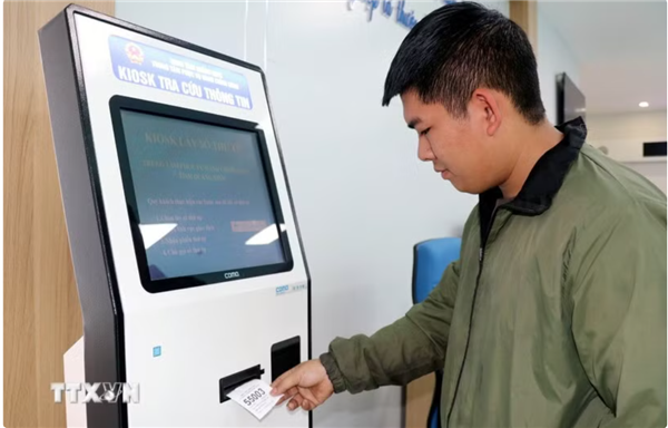 An Giang mise sur la science et le numérique pour un développement durable