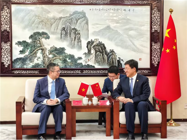 Relations Vietnam–Chine : un nouvel élan porté par les jeunes générations