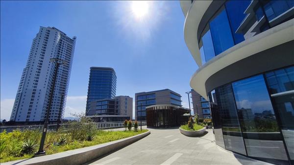 Da Nang ambitionne une fusion majeure pour devenir une éco-cité mondiale