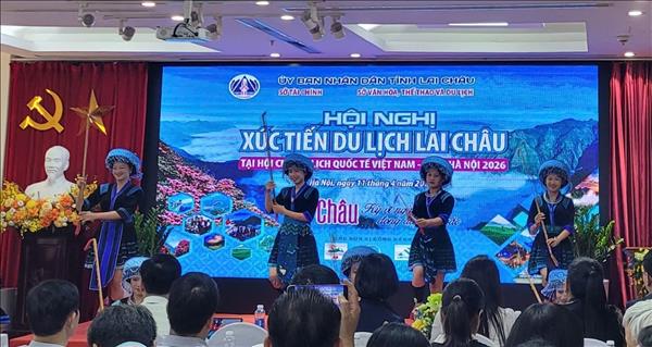 VITM 2026: Nhiều ưu đãi hấp dẫn, đón đầu nhu cầu du lịch dịp nghỉ lễ