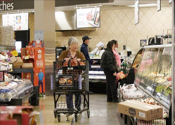 ជម្លោះនៅមជ្ឈិមបូព៌ា៖ អាស៊ាន និងធនាគារពិភពលោកព្រមានអំពីផលប៉ះពាល់ដែលអាចកើតមានលើសេដ្ឋកិច្ចពិភពលោក