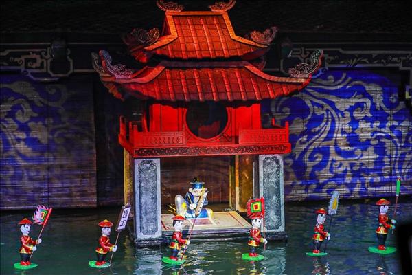 Vietnamese puppetry seeks renewal amid preservation challenges
