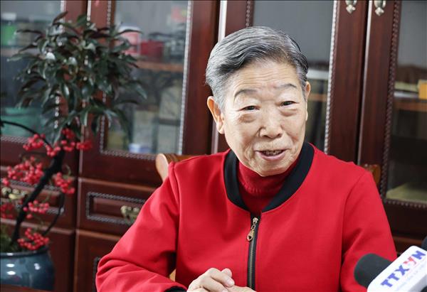 苏林总书记、国家主席访华有着深刻历史意义与长远战略意义