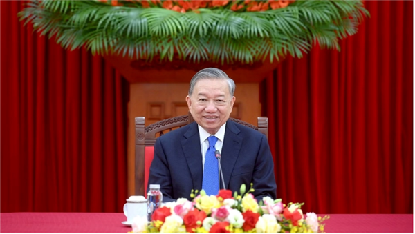 ຫວຽດ​ນາມ - ຍີ່​ປຸ່ນເຫັນ​ດີ​ເປັນ​ເອ​ກະ​ພາບ​ເພີ່ມ​ທະ​ວີ​ການ​ຮ່ວມ​ມື​ໃນຫຼາຍ​ຂົງ​ເຂດ