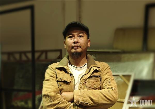 베트남, 베니스 비엔날레 첫 참가...레 휴 히에우, 개인전