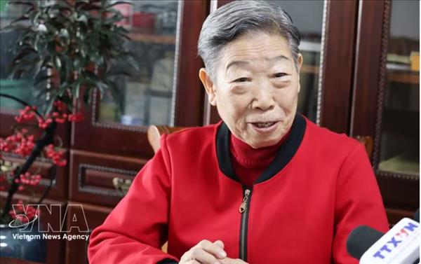 Visita de líder vietnamita a China reforzará relaciones bilaterales