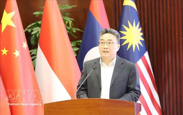 Vínculos Vietnam-China atraviesan una oportunidad histórica de desarrollo, según experto