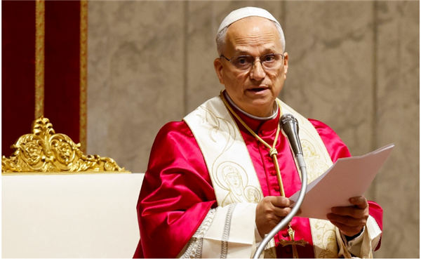 ສັນຕະປະປາ ສະແດງຄວາມສາມັກຄີກັບປະຊາຊົນ ລີບັງ