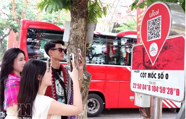 Le numérique, levier du développement du tourisme en zones montagneuses