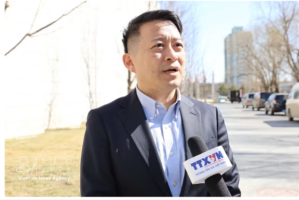 Visite du dirigeant To Lam en Chine : une nouvelle impulsion aux relations bilatérales