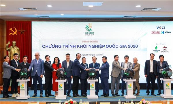 혁신 창업, 베트남의 국가 전략이 되다…아세안 최고 창업 허브 도약