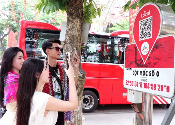 Le numérique, levier du développement du tourisme en zones montagneuses