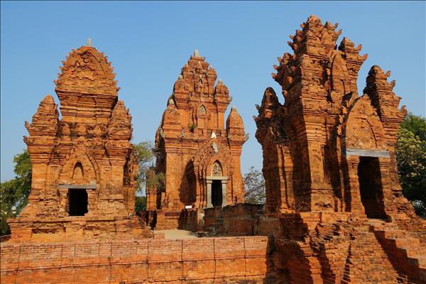 Po Klong Garai Tower: A Timeless Symbol of Cham Heritage