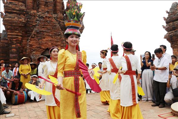 Sixth Cham Ethnic Culture Festival to take place in Khanh Hoa