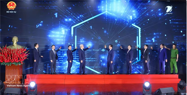 越南国家就业交易服务平台上线 促进劳务供需精准对接