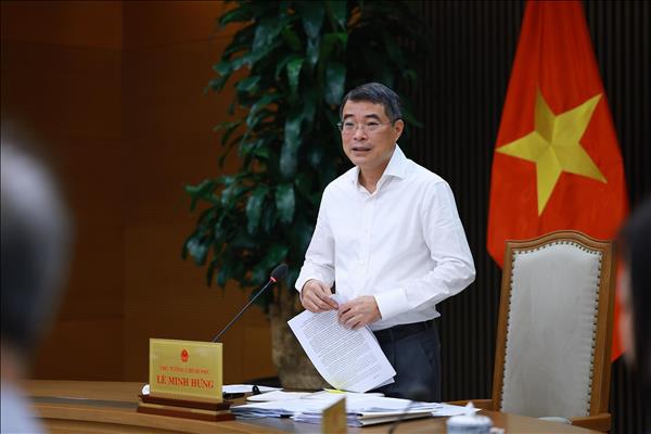 Thủ tướng Lê Minh Hưng: Dứt khoát đưa cơ sở 2 các bệnh viện Bạch Mai và Việt Đức vào hoạt động trong quý II/2026