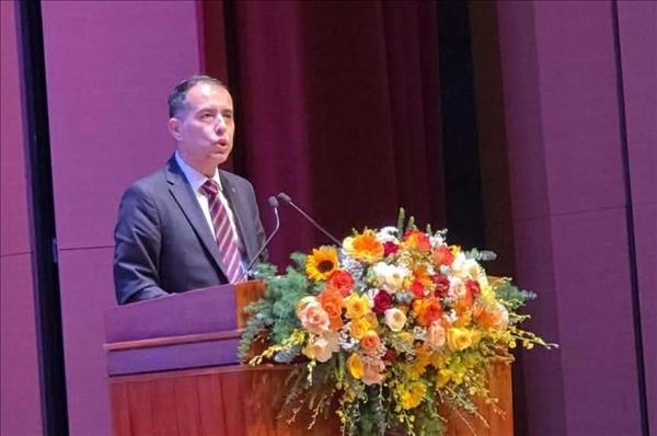 ケミク大使：平和と持続可能な発展に向け、ベトナム・トルコ協力を強化