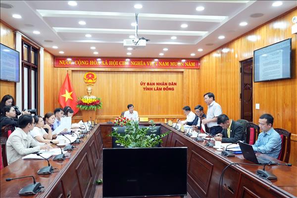 Xây dựng quy chế quản lý Công viên địa chất toàn cầu: hài hòa giữa yêu cầu bảo tồn và phát huy giá trị