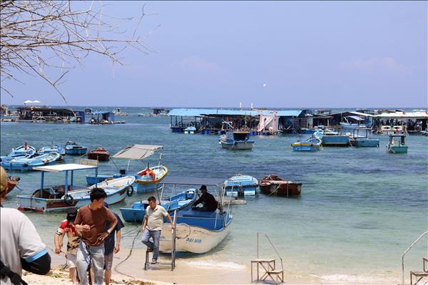 Kích cầu du lịch gắn với nâng cao chất lượng dịch vụ hút khách đến Lâm Đồng