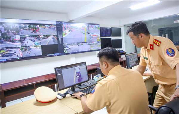 Tăng tốc số hóa, kiến tạo không gian phát triển mới phục vụ người dân