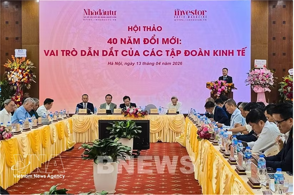 Vietnam impulsa ecosistema financiero para alcanzar un crecimiento de dos dígitos
