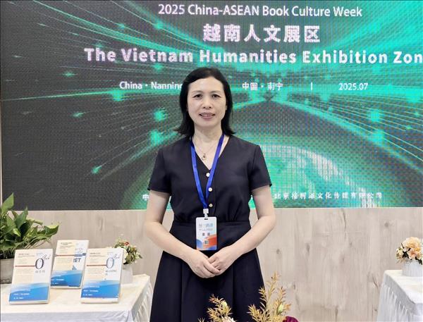 苏林总书记、国家主席访华具有重要而深远的战略意义